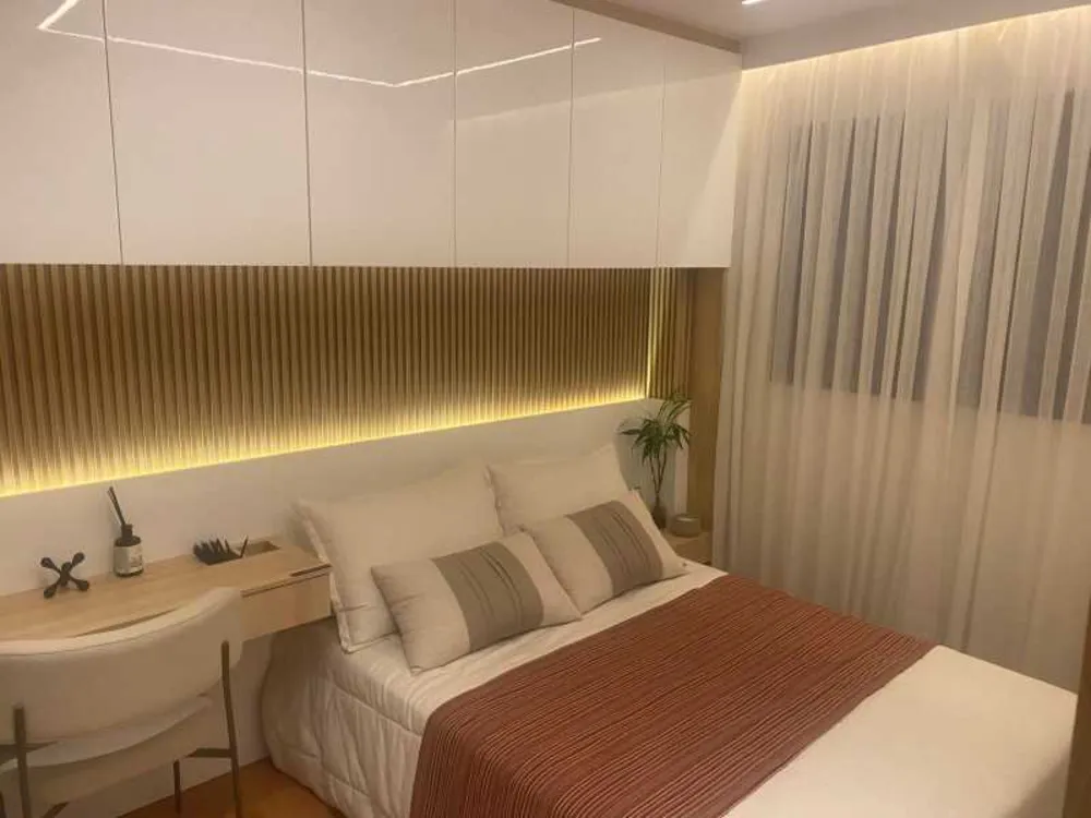 Apartamento, 1 quarto, 37 m² - Foto 15