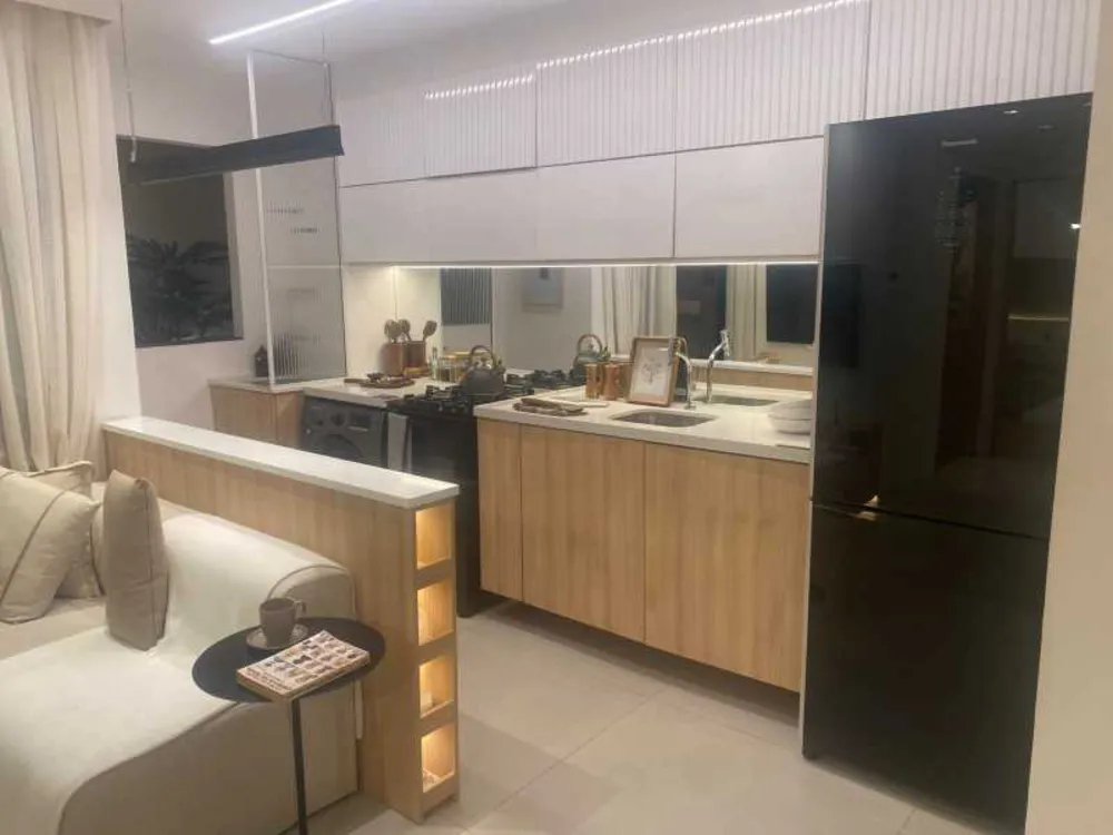 Apartamento, 1 quarto, 37 m² - Foto 14