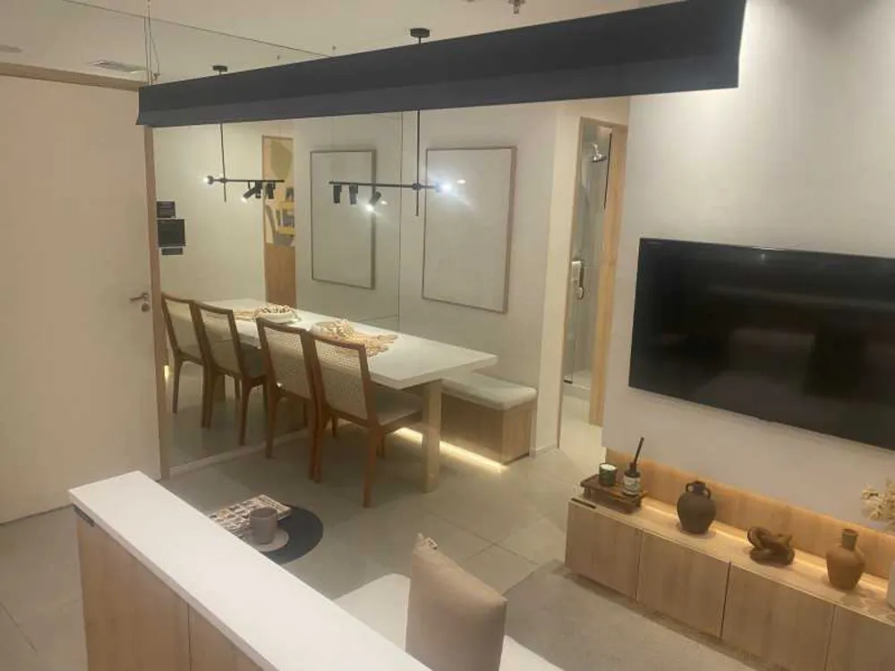 Apartamento, 1 quarto, 37 m² - Foto 16