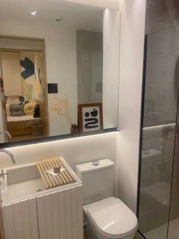 Apartamento, 1 quarto, 37 m² - Foto 17