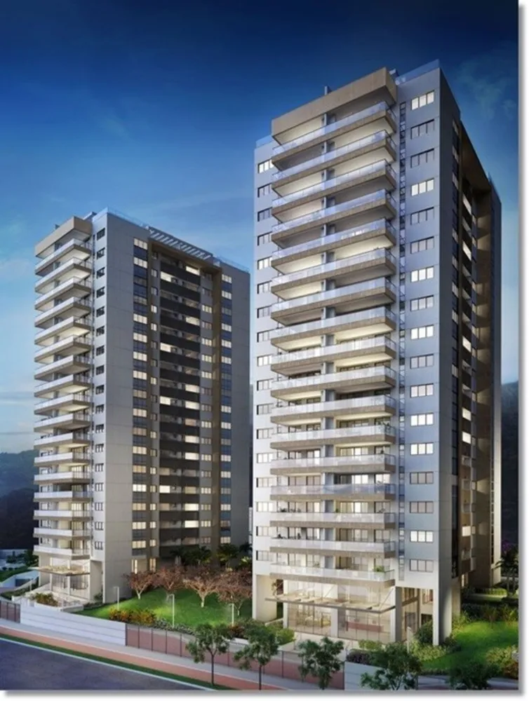 Cobertura, 3 quartos, 280 m² - Foto 1