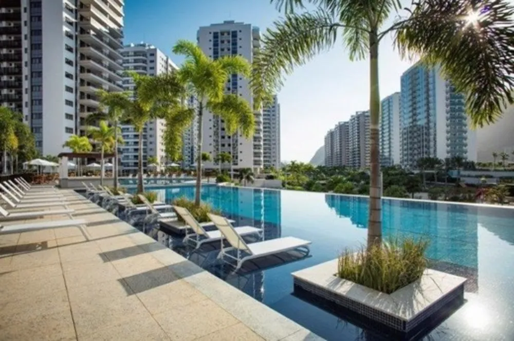 Cobertura, 3 quartos, 280 m² - Foto 15