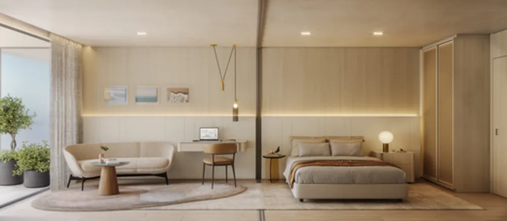 Apartamento, 3 quartos, 172 m² - Foto 14