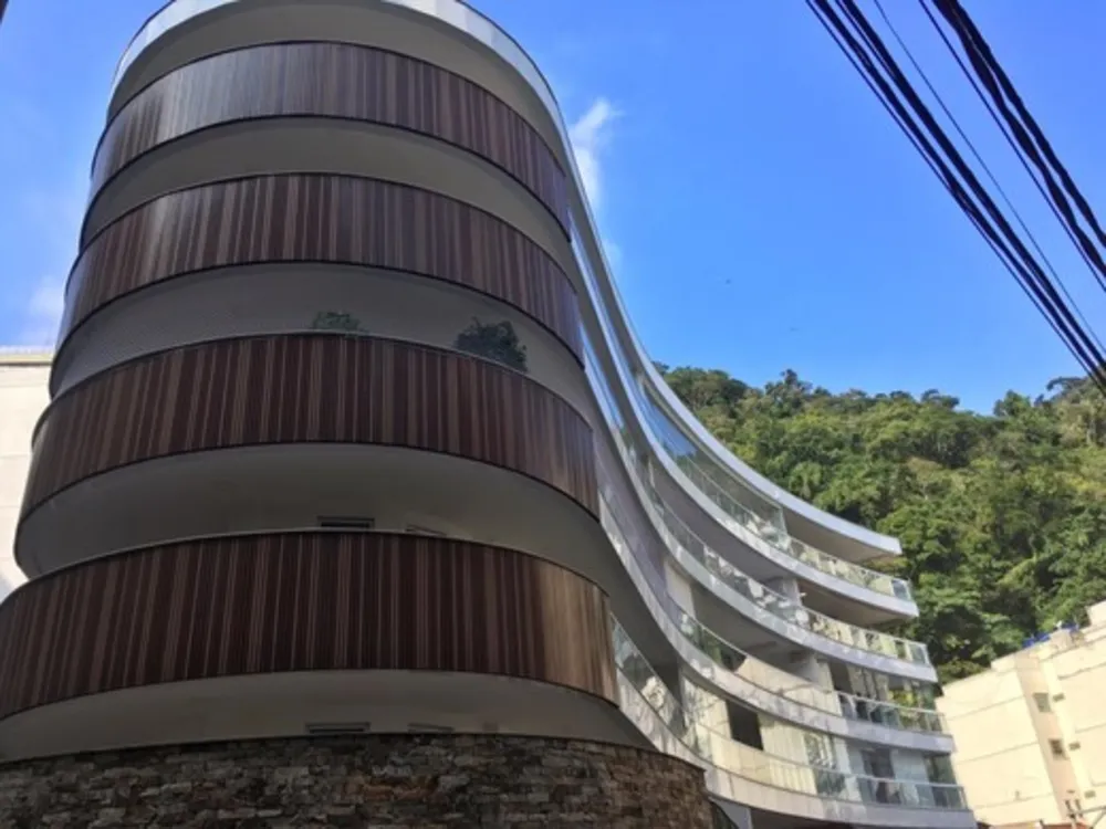 Apartamento, 2 quartos, 116 m² - Foto 2