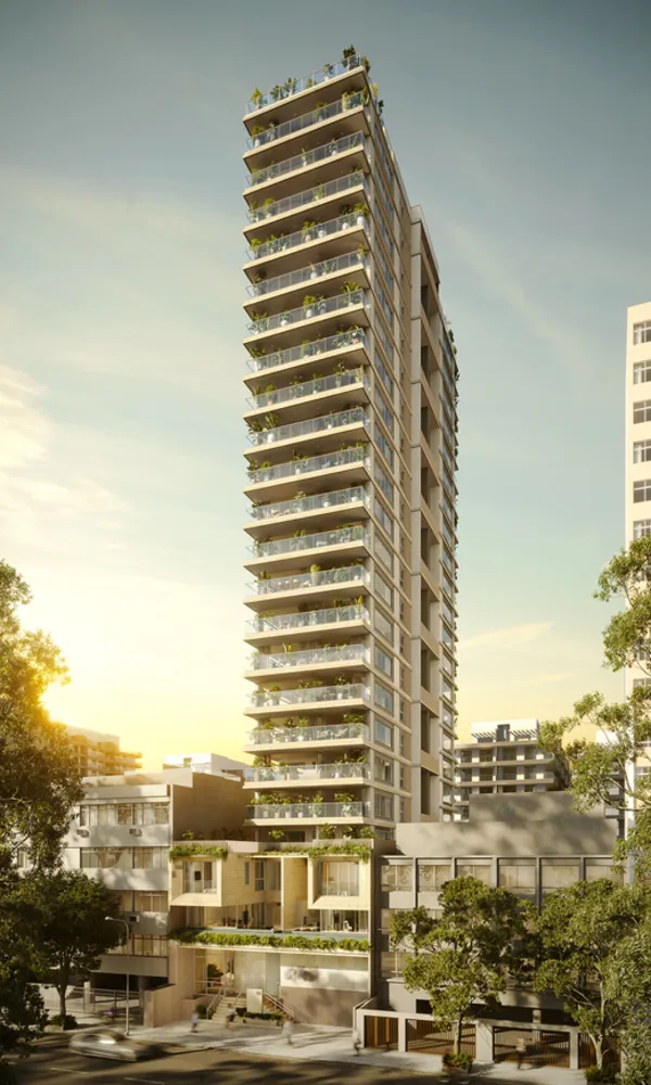 Apartamento, 3 quartos, 167 m² - Foto 5