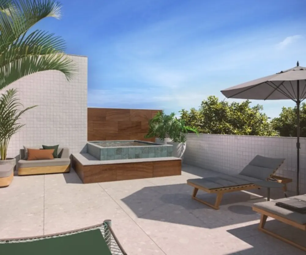 Apartamento, 3 quartos, 89 m² - Foto 6