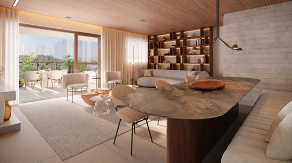 Apartamento, 3 quartos, 125 m² - Foto 12