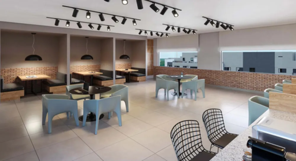 Cobertura, 2 quartos, 100 m² - Foto 14