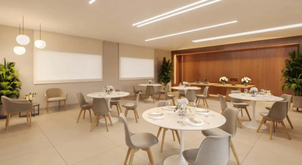 Cobertura, 2 quartos, 100 m² - Foto 11