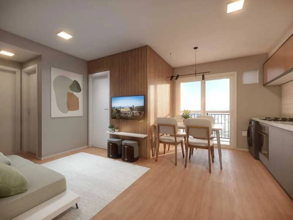 Prédio Inteiro, 47 m² - Foto 17