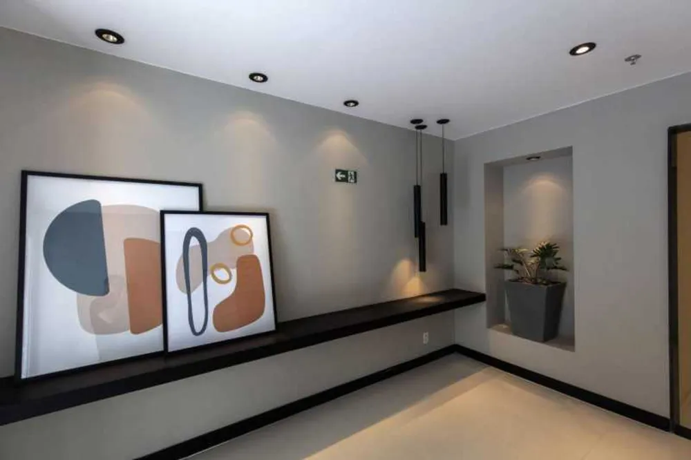 Prédio Inteiro, 47 m² - Foto 10