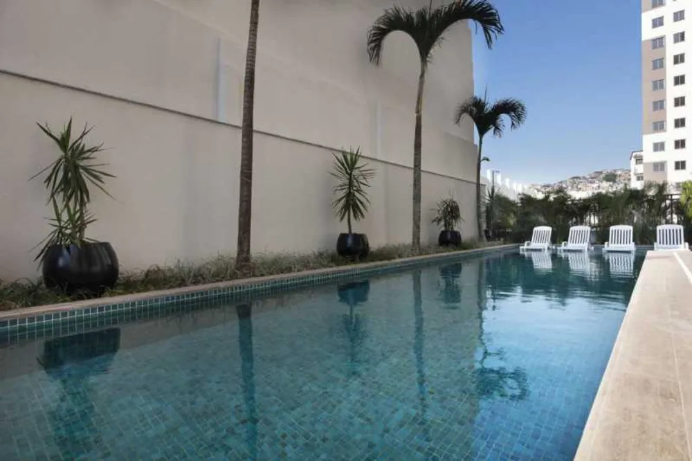 Prédio Inteiro, 47 m² - Foto 21