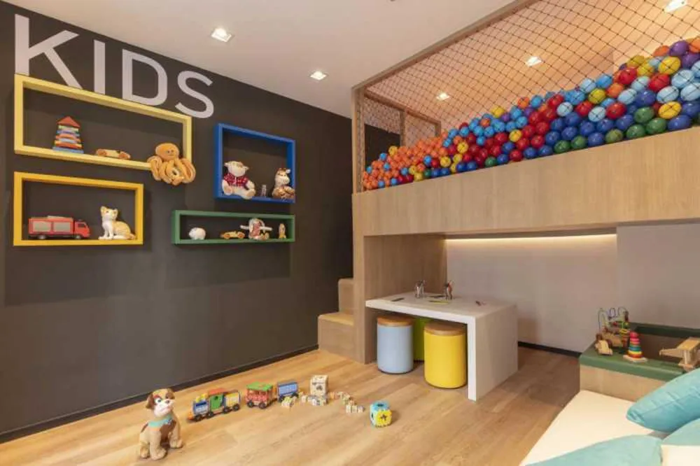 Prédio Inteiro, 47 m² - Foto 14
