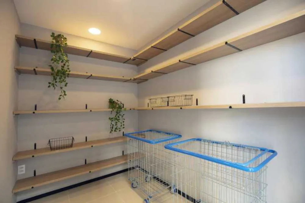Prédio Inteiro, 47 m² - Foto 16