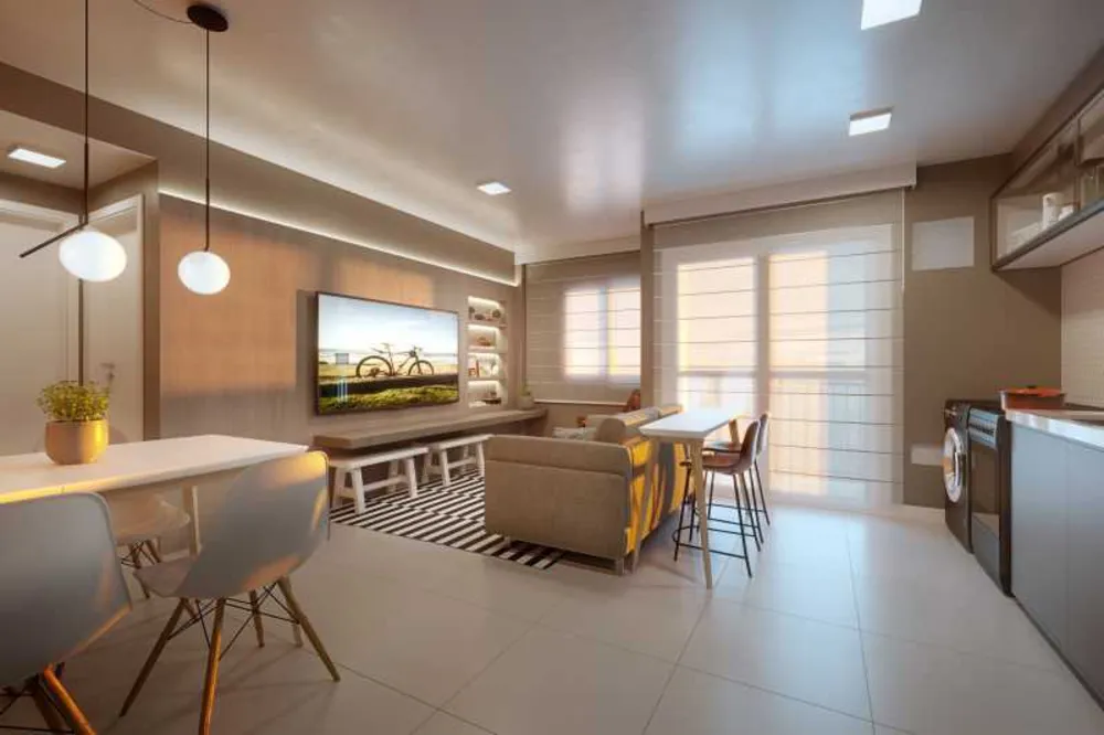 Prédio Inteiro, 47 m² - Foto 8