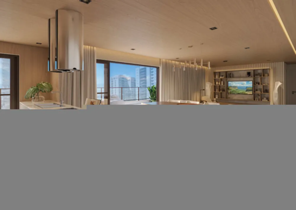 Apartamento, 4 quartos, 275 m² - Foto 7