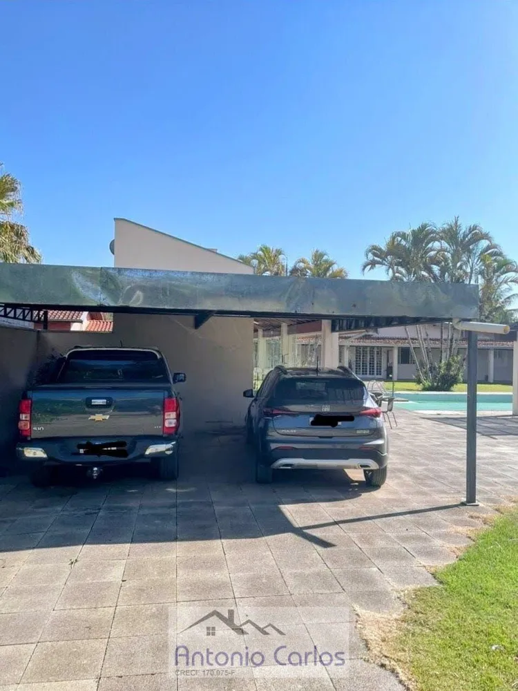 Chácara, 3 quartos, 1578 m² - Foto 12
