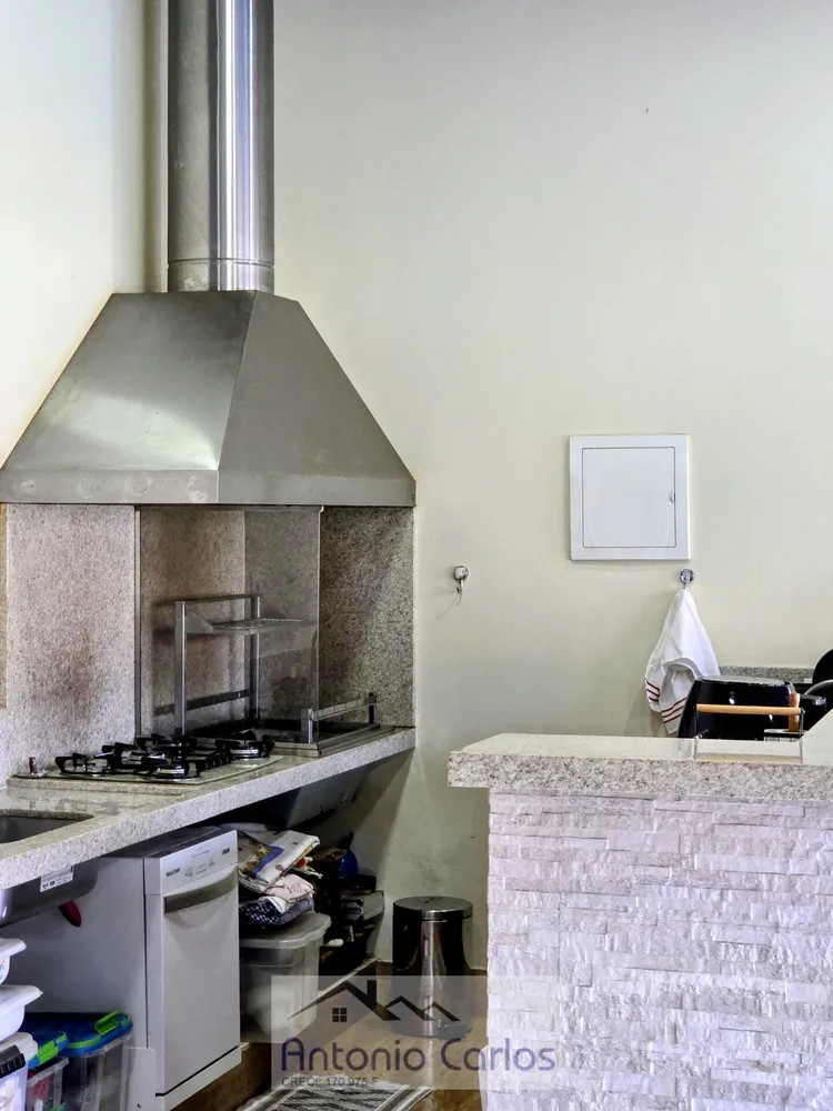 Chácara, 3 quartos, 1578 m² - Foto 8