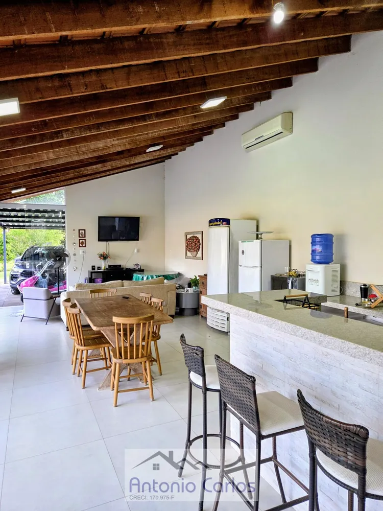 Chácara, 3 quartos, 1578 m² - Foto 7