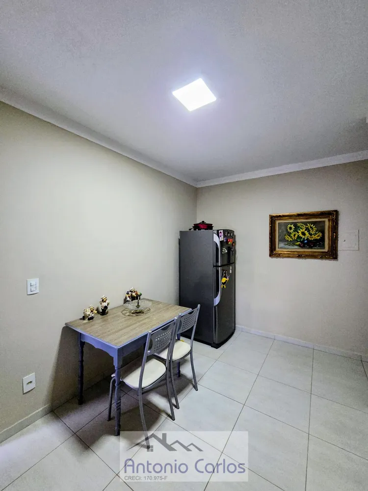 Chácara, 3 quartos, 1578 m² - Foto 3