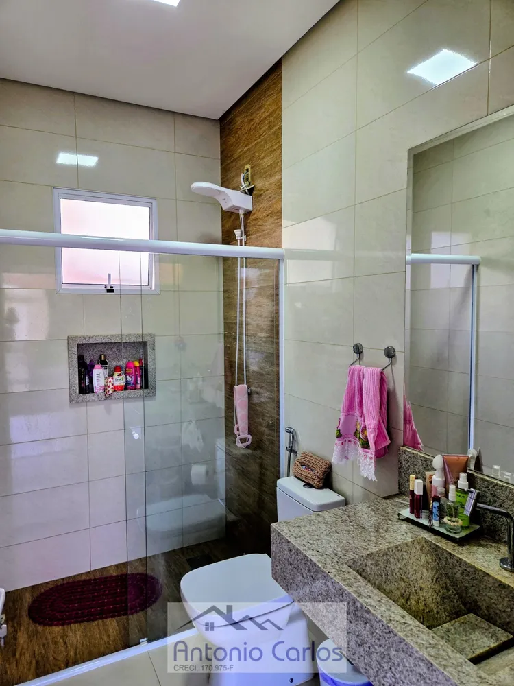 Chácara, 3 quartos, 1578 m² - Foto 10