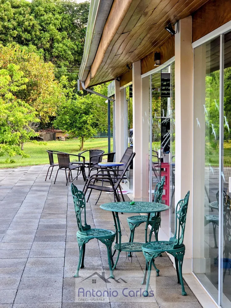 Chácara, 3 quartos, 1578 m² - Foto 5
