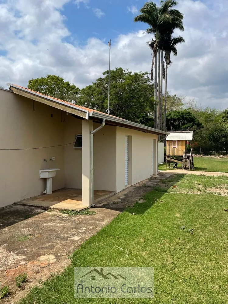 Chácara, 3 quartos, 1578 m² - Foto 6