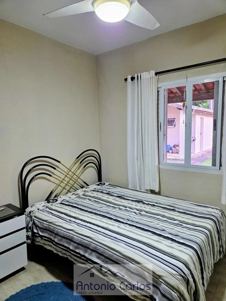 Chácara, 3 quartos, 1578 m² - Foto 4