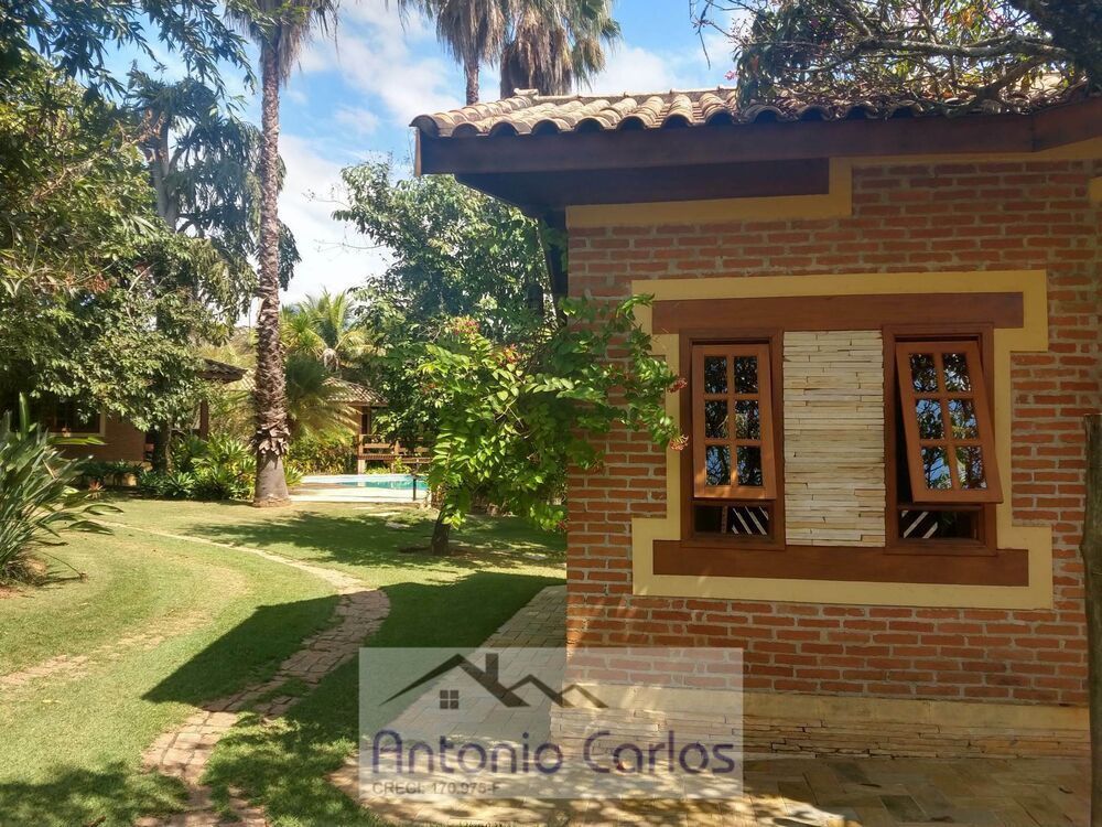 Chácara, 2 quartos, 3000 m² - Foto 3