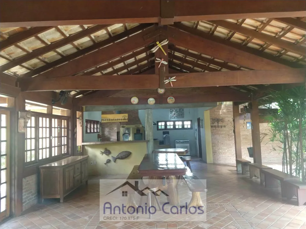 Chácara, 2 quartos, 3000 m² - Foto 10
