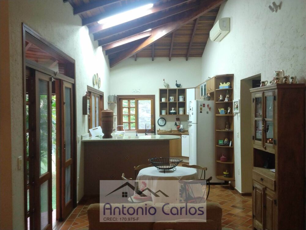 Chácara, 2 quartos, 3000 m² - Foto 4