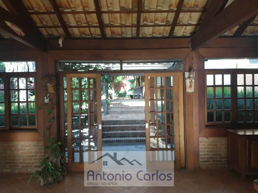 Chácara, 2 quartos, 3000 m² - Foto 12