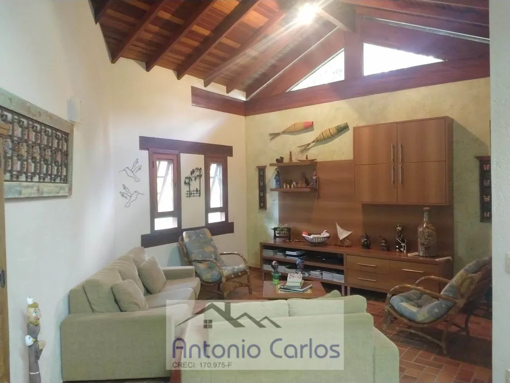 Chácara, 2 quartos, 3000 m² - Foto 5