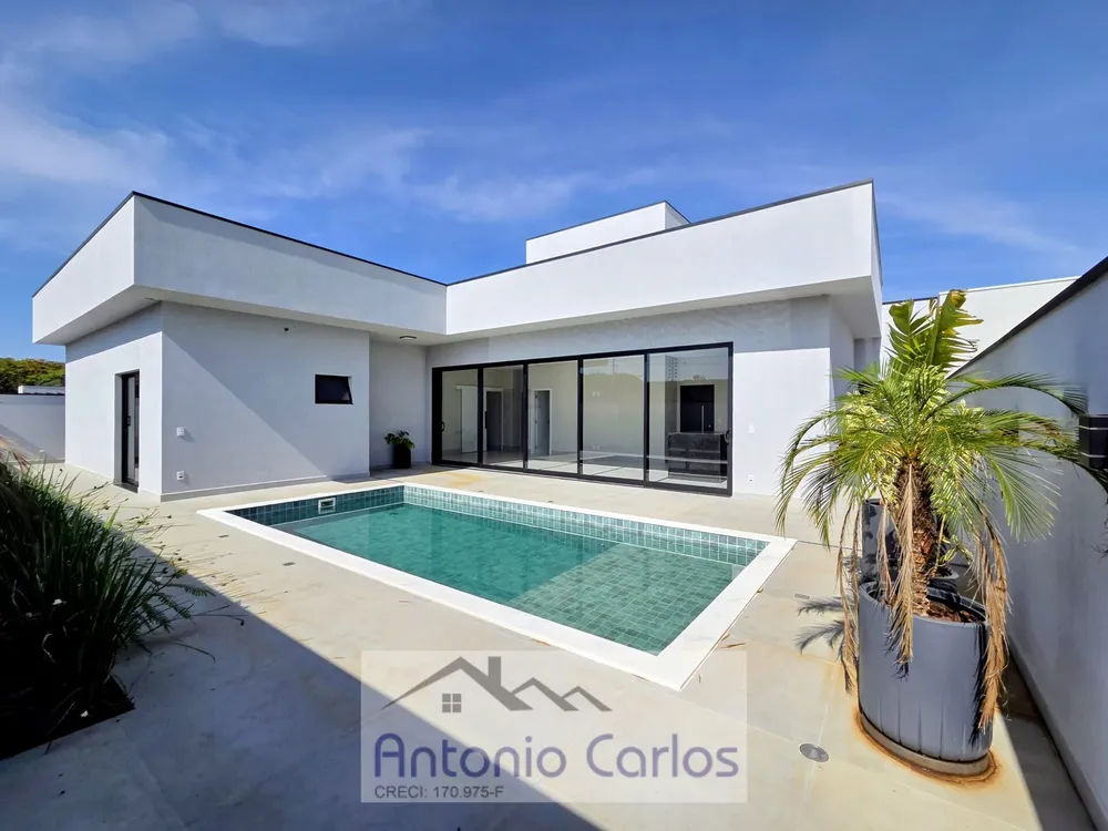 Casa, 3 quartos, 264 m² - Foto 3