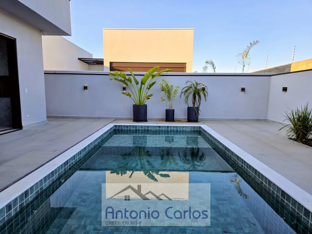 Casa, 3 quartos, 264 m² - Foto 2