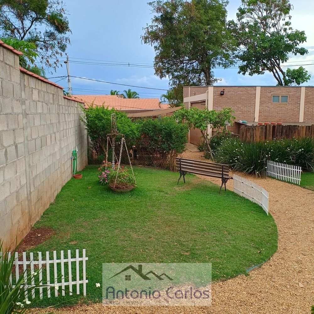Chácara, 3 quartos, 920 m² - Foto 7
