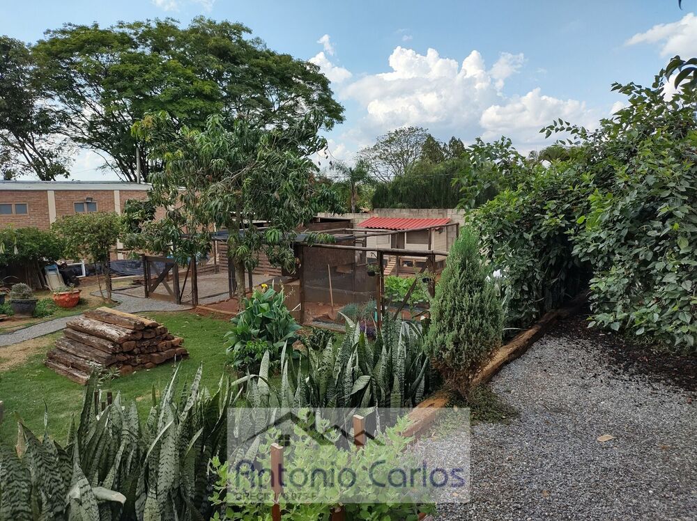 Chácara, 3 quartos, 920 m² - Foto 35