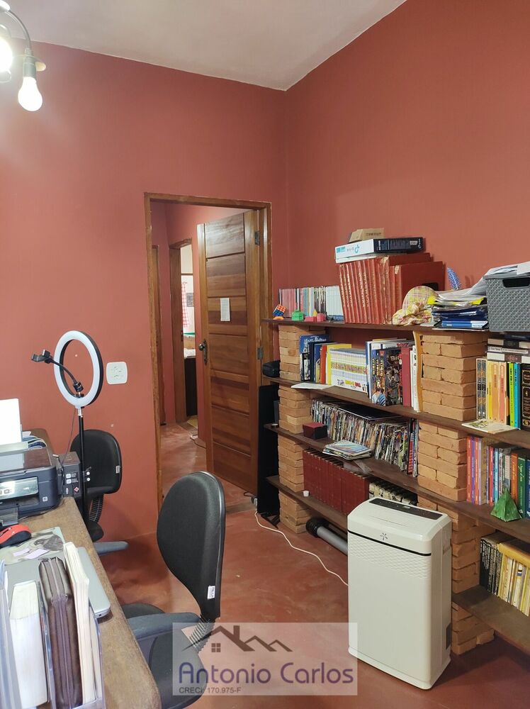 Chácara, 3 quartos, 920 m² - Foto 28