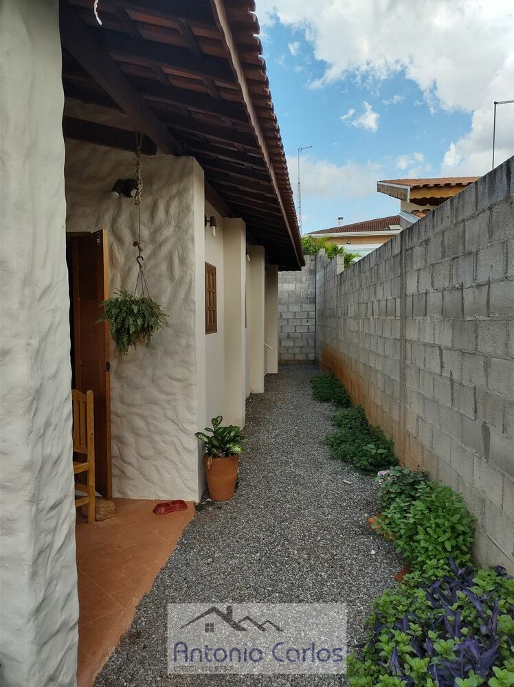 Chácara, 3 quartos, 920 m² - Foto 3
