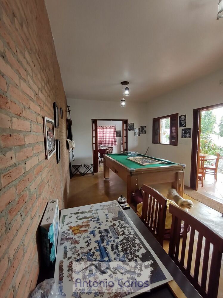 Chácara, 3 quartos, 920 m² - Foto 24