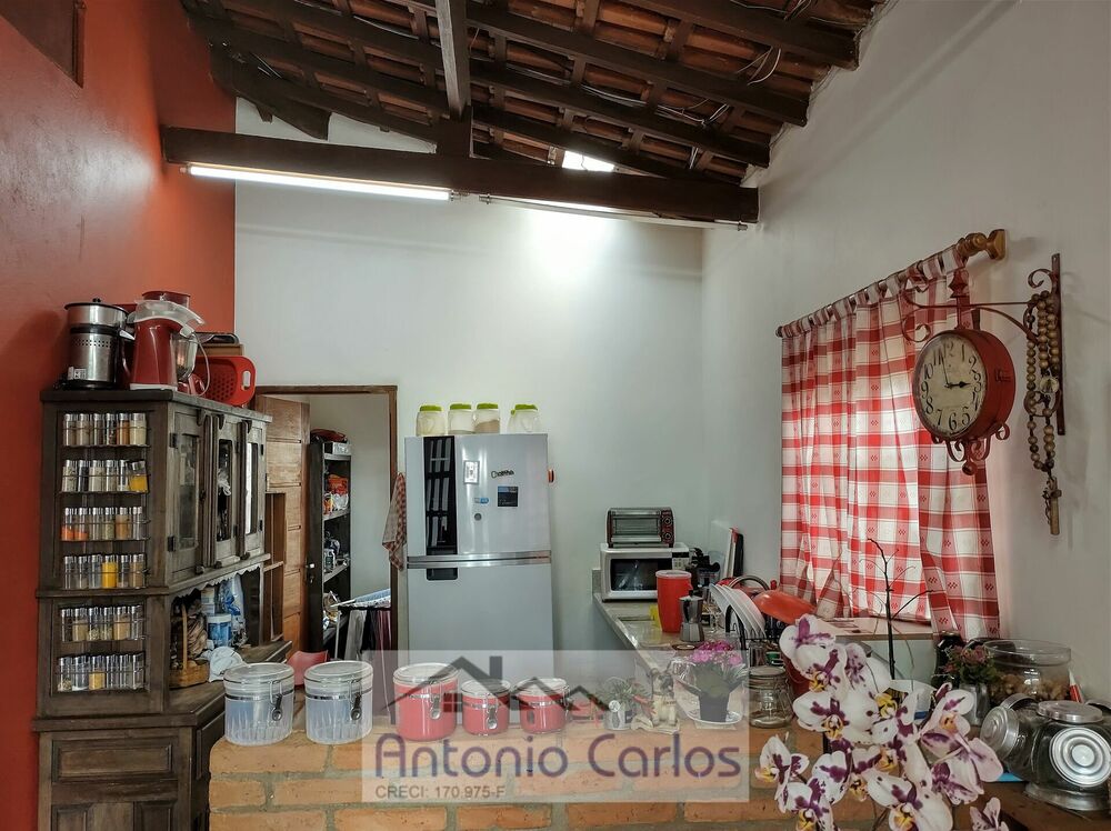 Chácara, 3 quartos, 920 m² - Foto 21