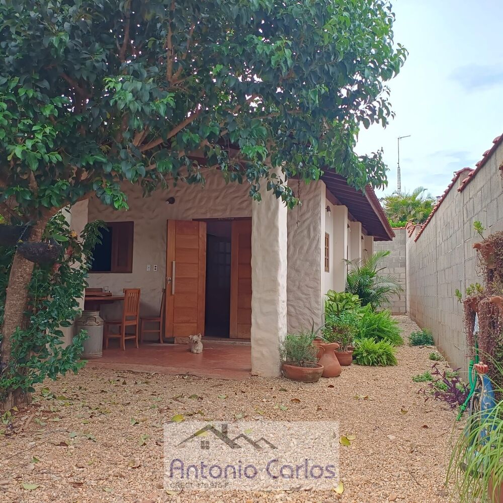 Chácara, 3 quartos, 920 m² - Foto 18