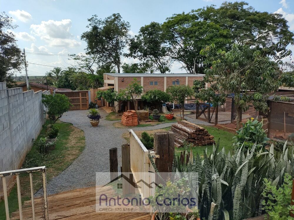 Chácara, 3 quartos, 920 m² - Foto 36