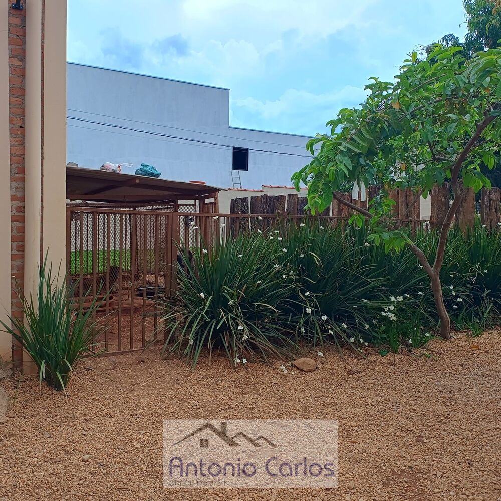 Chácara, 3 quartos, 920 m² - Foto 13
