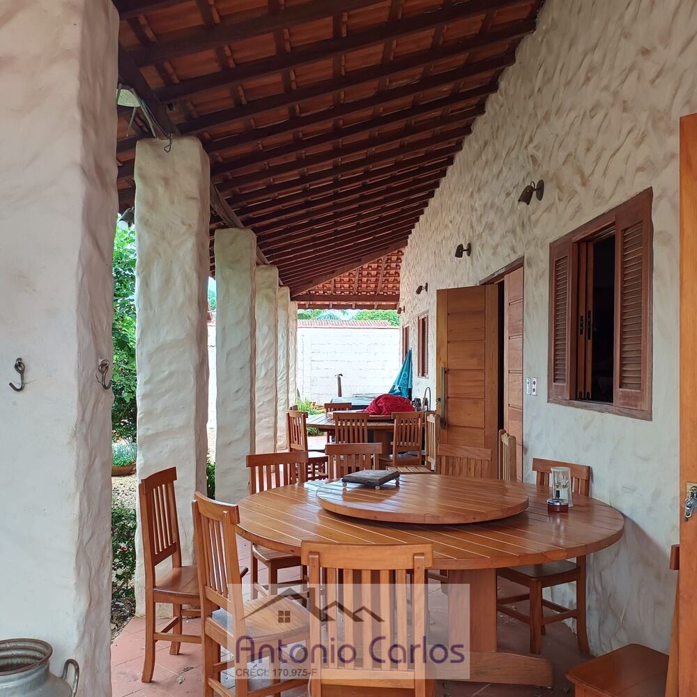 Chácara, 3 quartos, 920 m² - Foto 17