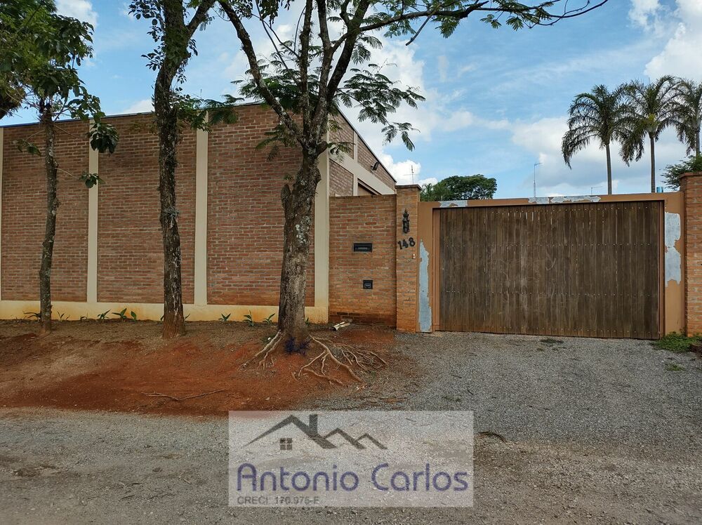Chácara, 3 quartos, 920 m² - Foto 5