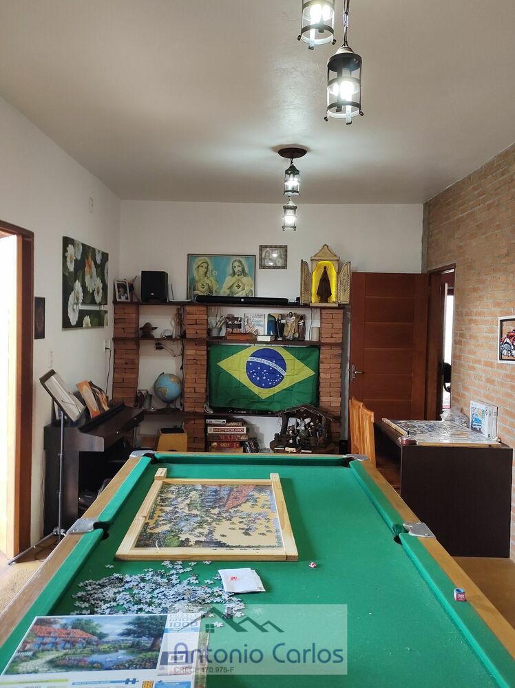 Chácara, 3 quartos, 920 m² - Foto 25