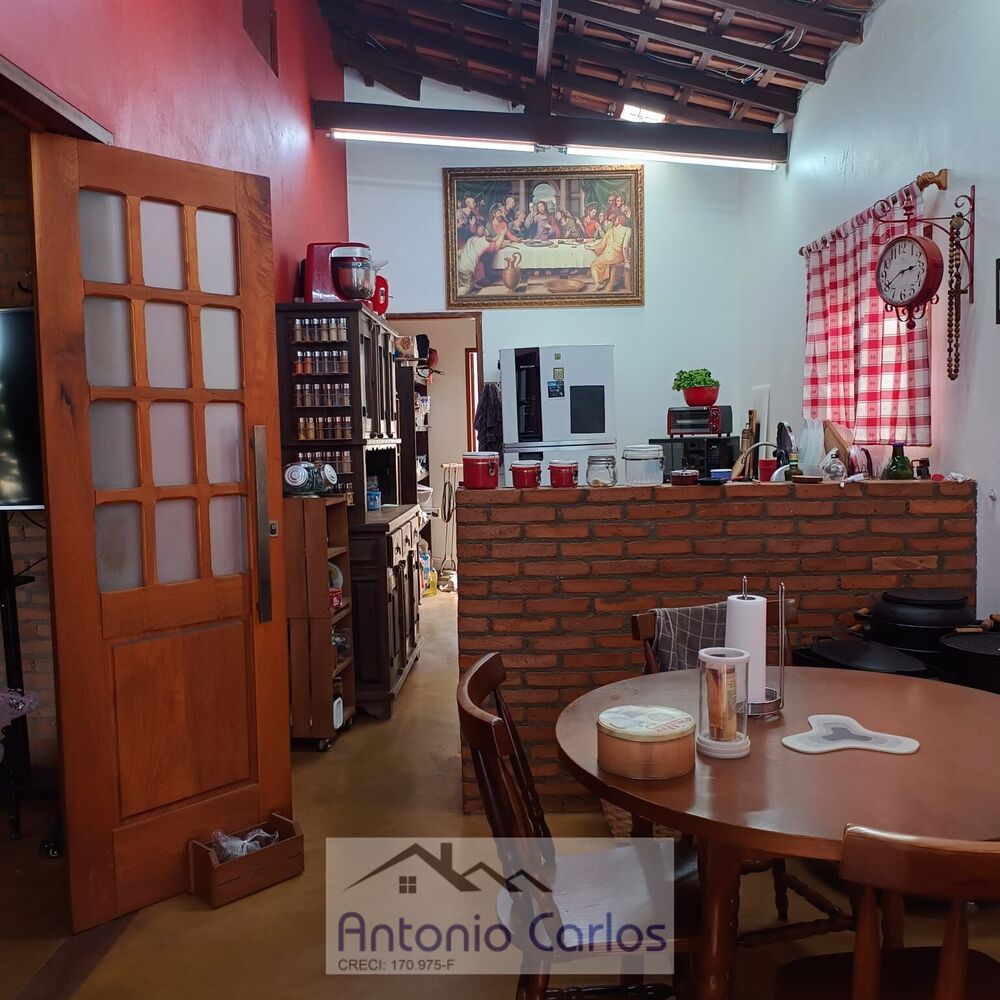 Chácara, 3 quartos, 920 m² - Foto 26
