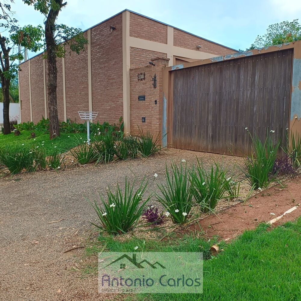 Chácara, 3 quartos, 920 m² - Foto 6
