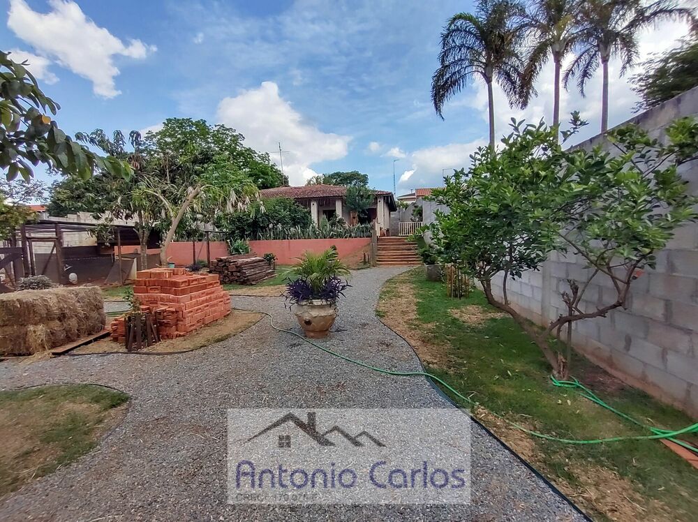 Chácara, 3 quartos, 920 m² - Foto 37
